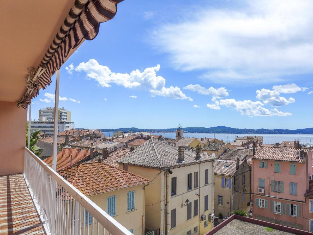 סן-מקסים Apartment Les Pins Dores-1 By Interhome מראה חיצוני תמונה
